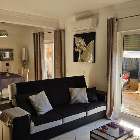 Casa Joaninha Apartment Olhao Ngoại thất bức ảnh