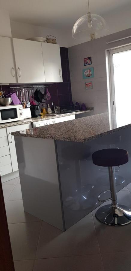 Casa Joaninha Apartment Olhao Ngoại thất bức ảnh
