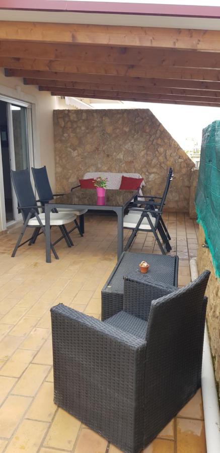 Casa Joaninha Apartment Olhao Ngoại thất bức ảnh