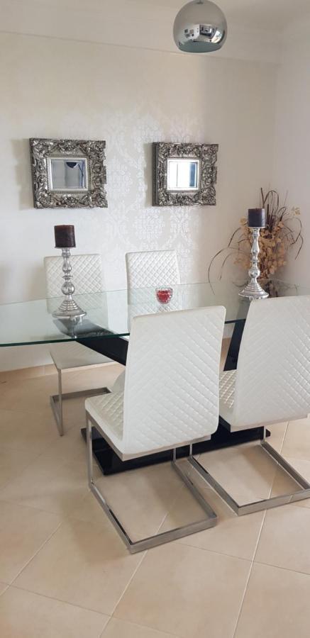 Casa Joaninha Apartment Olhao Ngoại thất bức ảnh