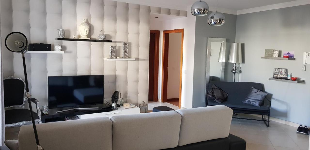 Casa Joaninha Apartment Olhao Ngoại thất bức ảnh