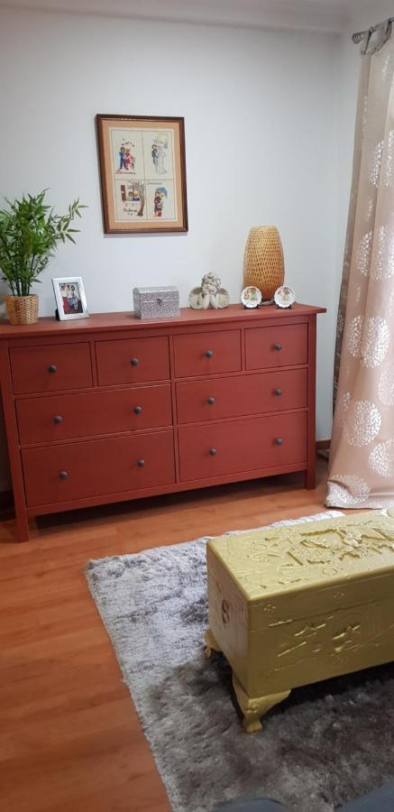 Casa Joaninha Apartment Olhao Ngoại thất bức ảnh