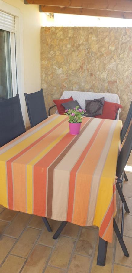 Casa Joaninha Apartment Olhao Ngoại thất bức ảnh