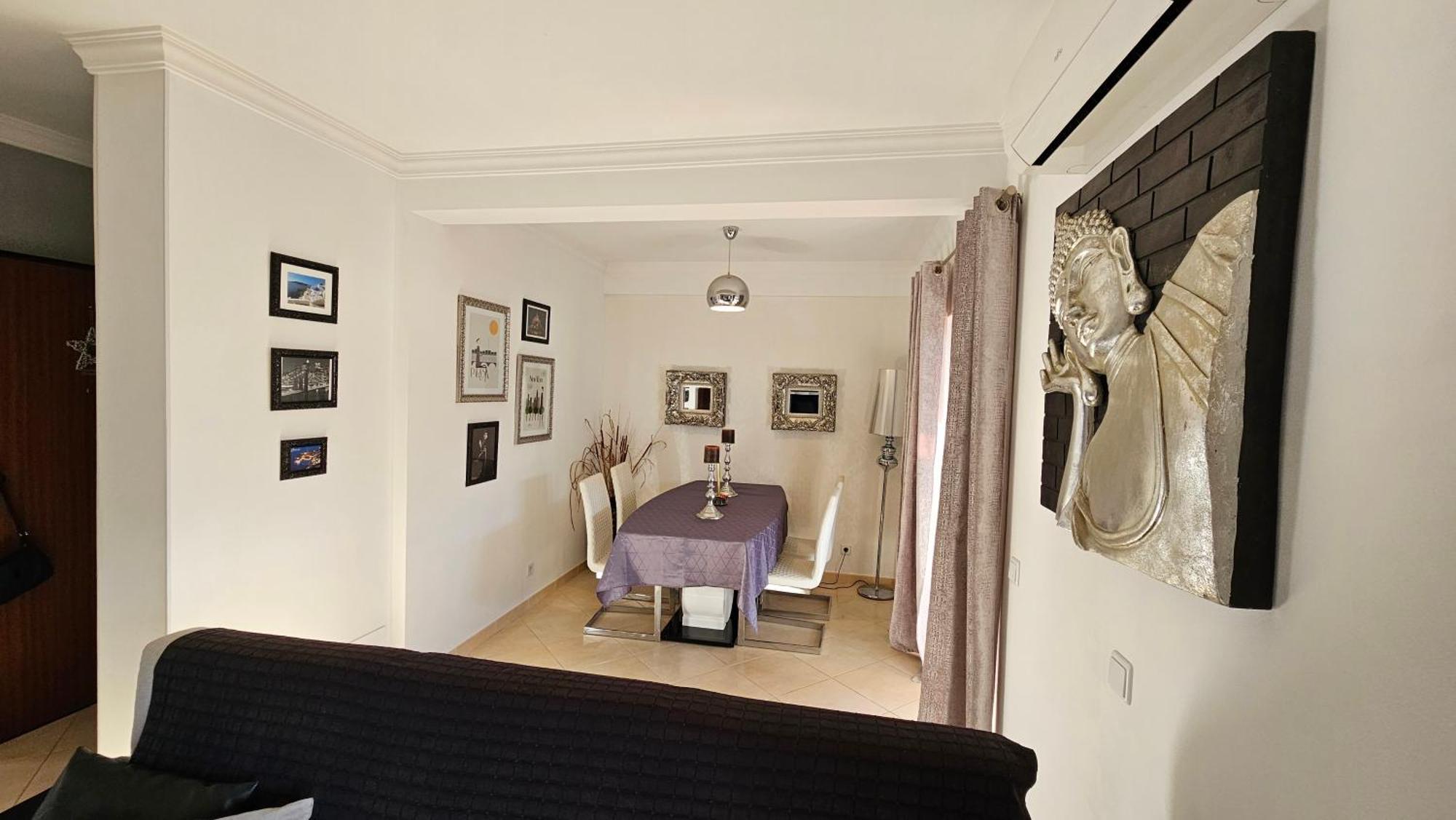 Casa Joaninha Apartment Olhao Ngoại thất bức ảnh