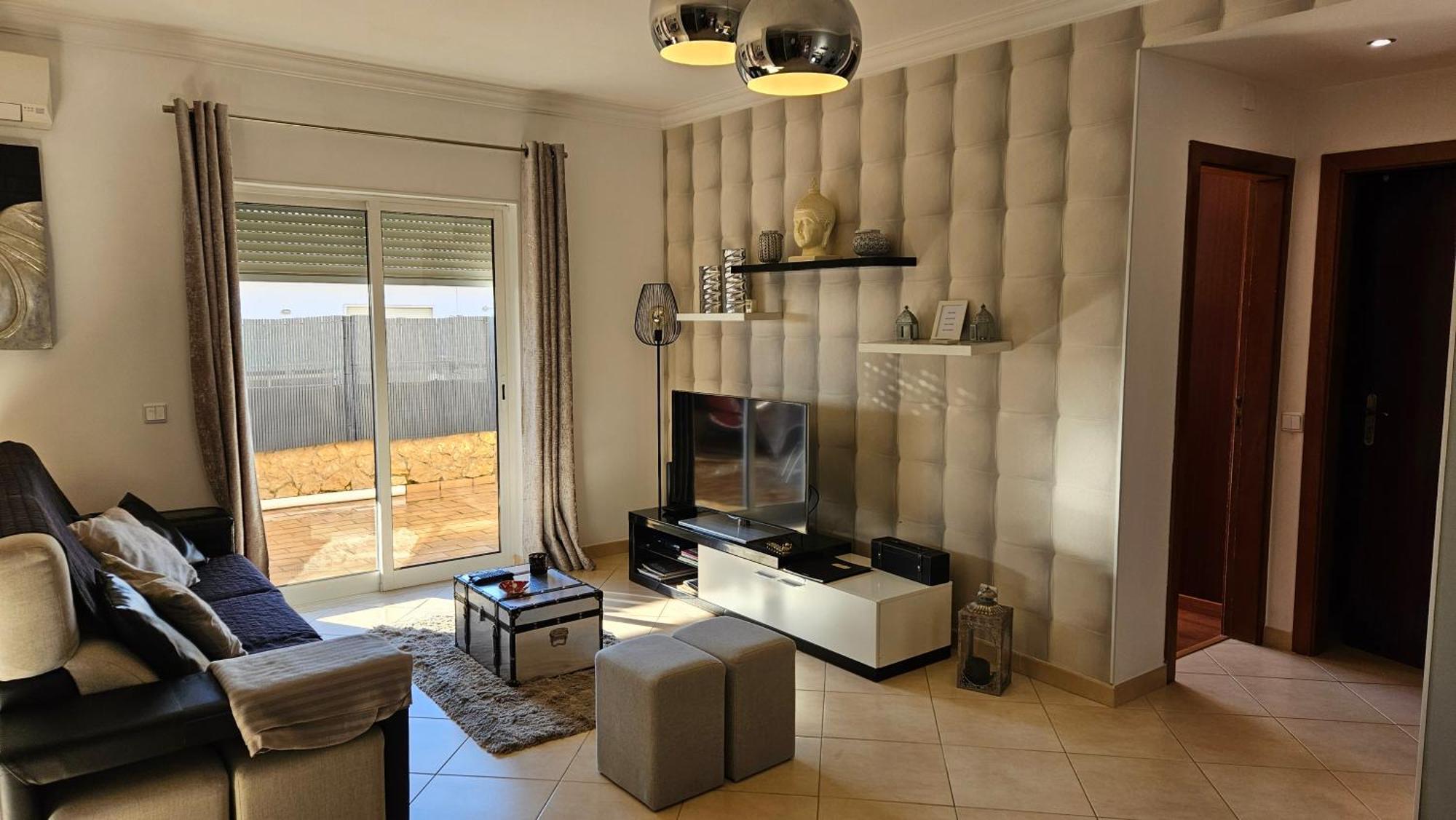 Casa Joaninha Apartment Olhao Ngoại thất bức ảnh